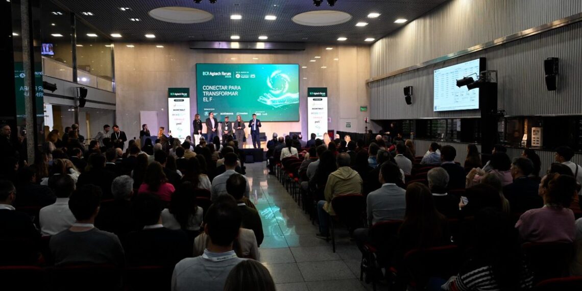 Fondos y empresas alemanas ponen la mira en Rosario: la ciudad será la primera sede argentina del OktoberINVESTfest