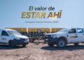 ERCA presenta “El valor de estar ahí”, su nueva campaña para granos gruesos