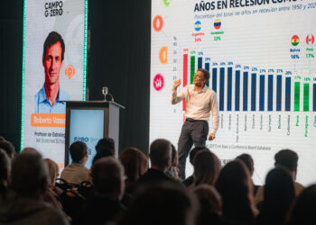 FARO 2026: el agro argentino se potencia en medio de un mundo sin árbitro