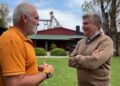 Ing. Alejandro Sammartino – Asesor en lechería
