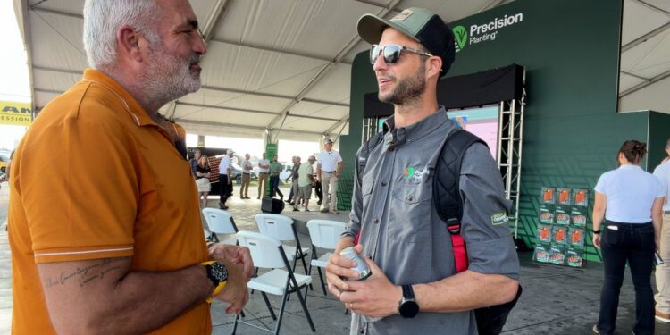 Ing. Martín Olivanti – Grupo Orígenes