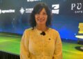 Rosana Nardi – Directora General de Agroactiva
