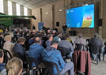 Bayer amplía su red ForwardFarming Members con dos nuevos establecimientos en Susana, Santa Fe, y Río Cuarto, Córdoba